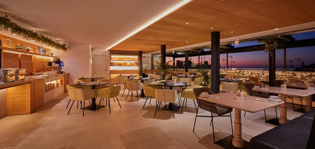 Nakar Hotel