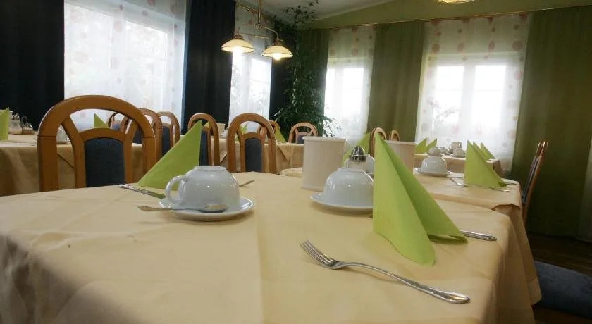 Hotel Camellia