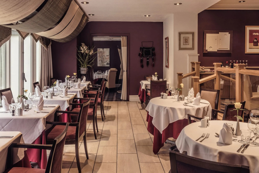 The Windermere Rooms at The Wateredge Inn, Ambleside