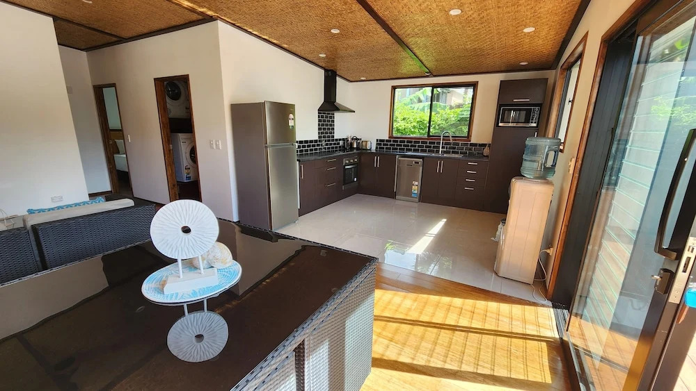 Atupa Suites