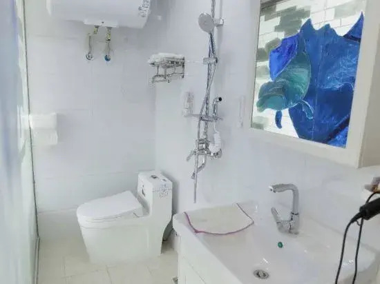 Lianyungang Minghua Homestay