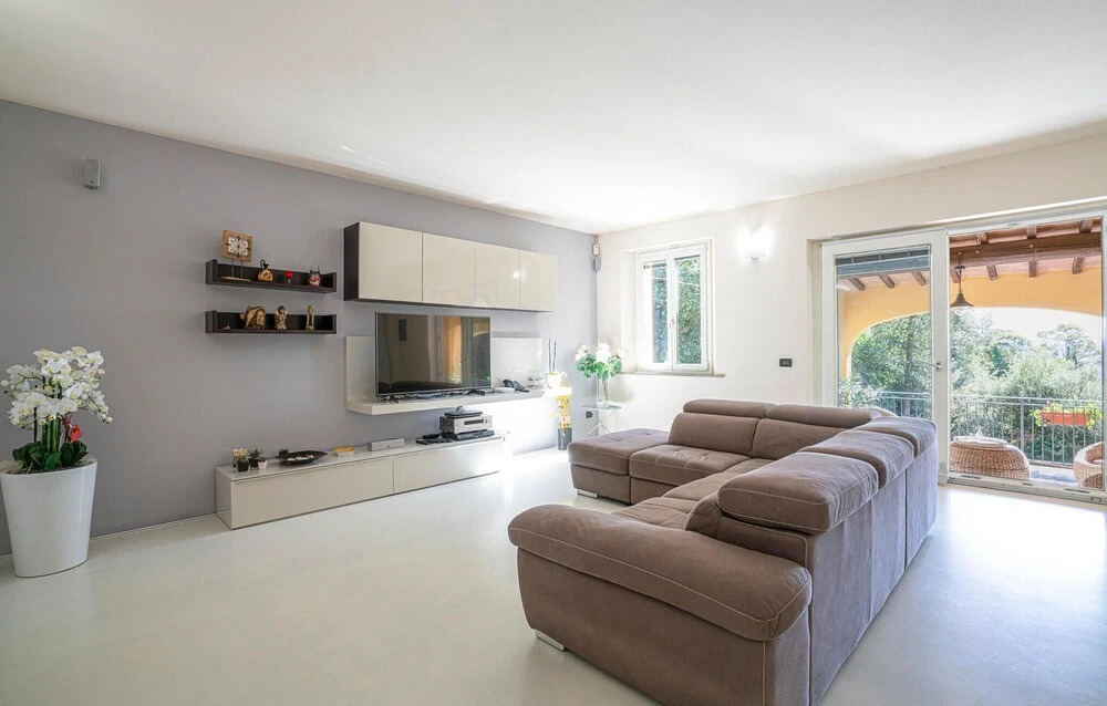 Villa Sabrina