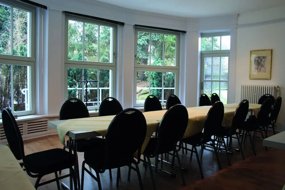 Hotel Rosengarten