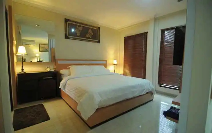Swarna Dwipa Residence