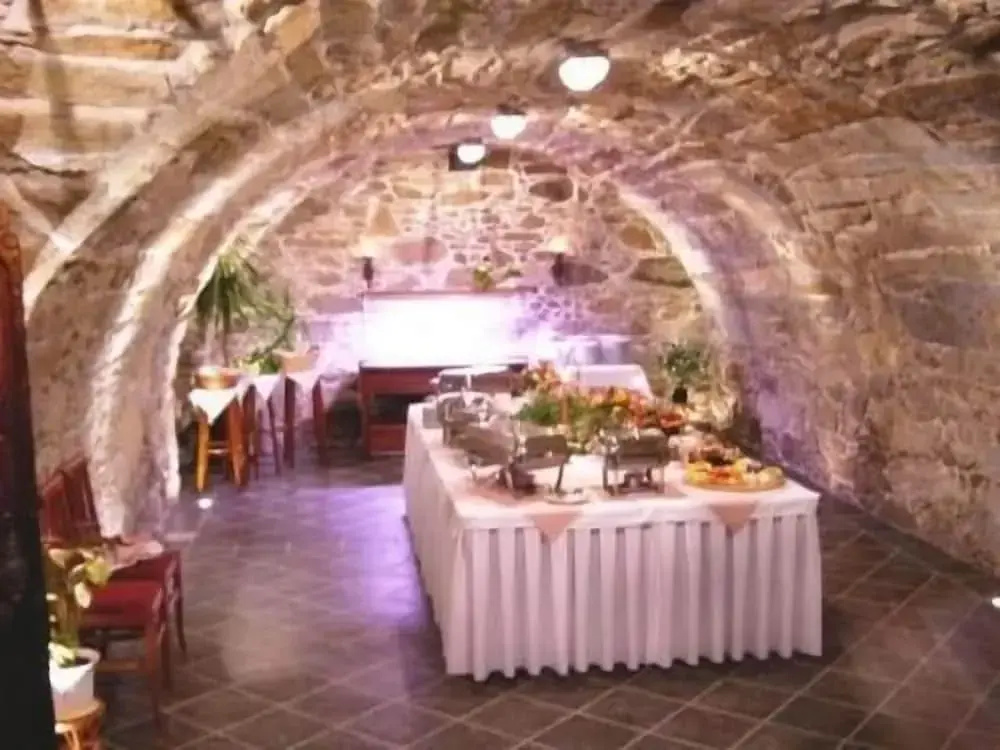 Landhotel Thürmchen