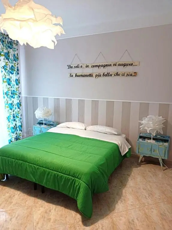 Suite Liberty