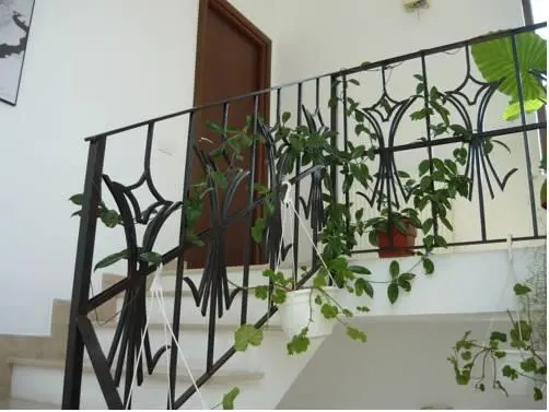 Pensiunea Casa Pădurii