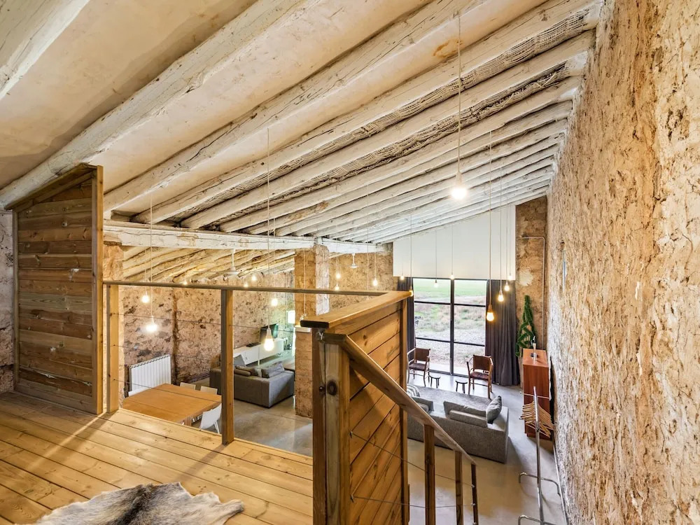 Cozy Fraga Country Escape