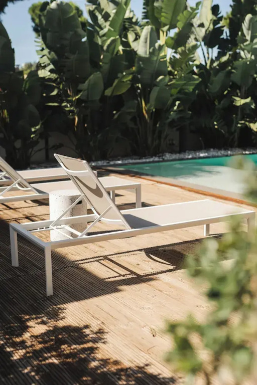 Casa Cuatro Boutique Hotel