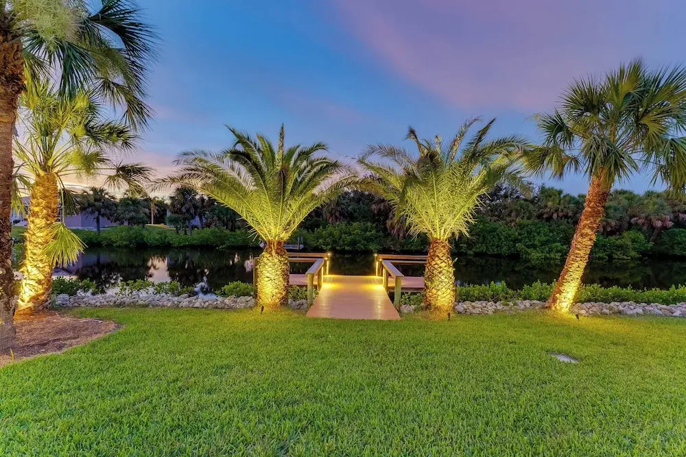 Waterfront Port Charlotte Vacation Rental w/ Dock!