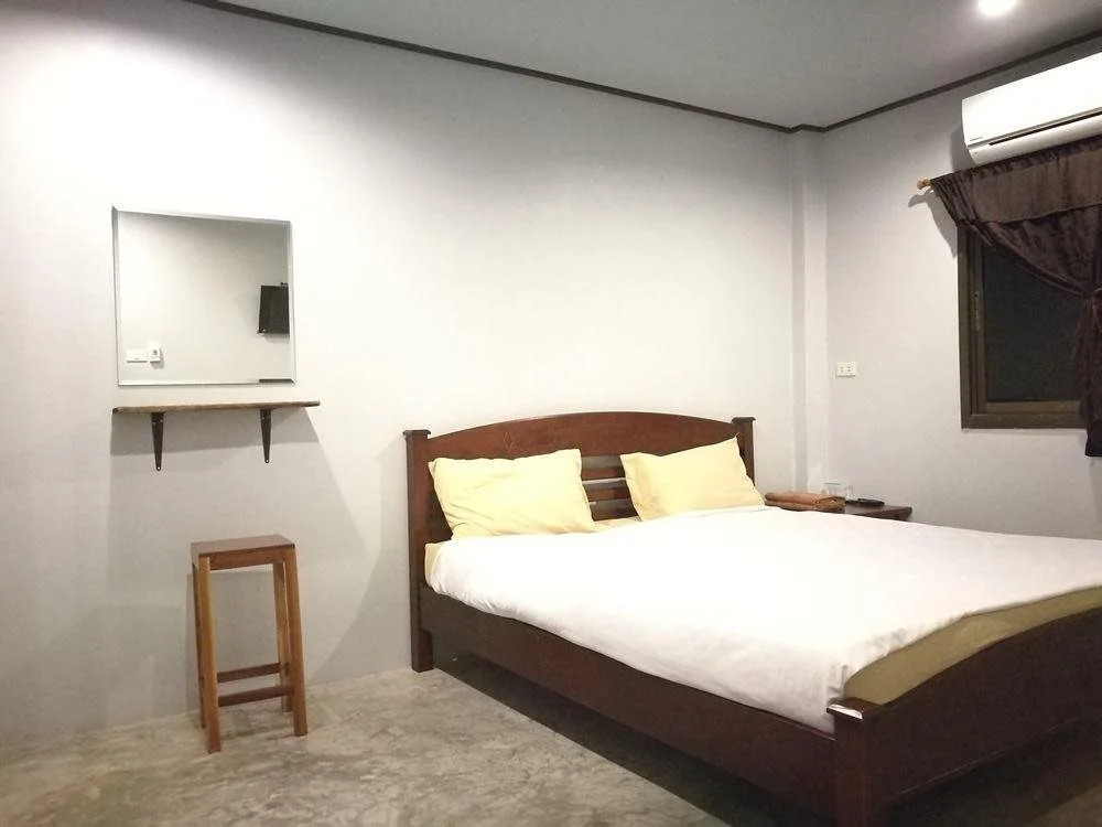 Kru Guesthouse