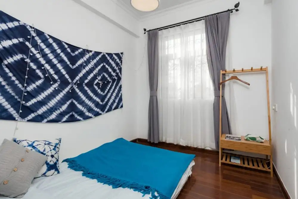 Locals Boutique Apartment Zhongshan Ba Road No.8 Branch
