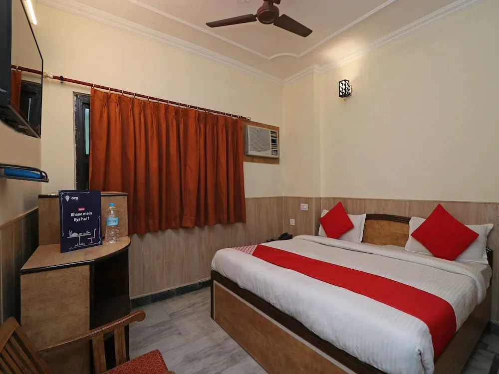 Collection O 4375 Hotel Gang Tarang