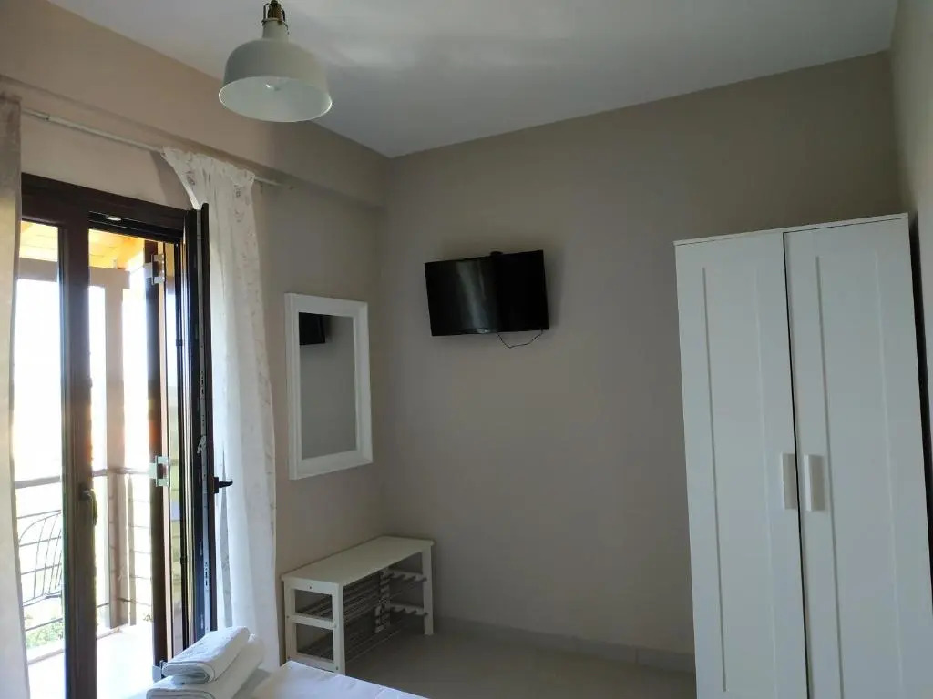 AnGeo Apartments