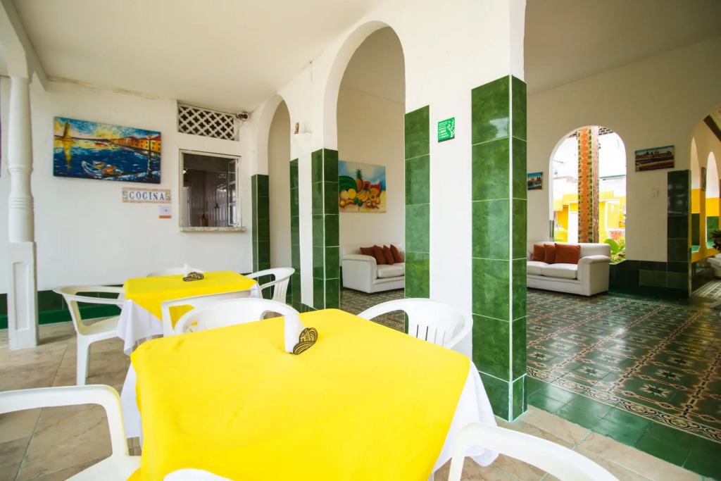 Hotel Balcones de Bocagrande