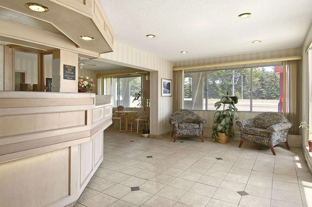 Metro Inn Calgary Northwest