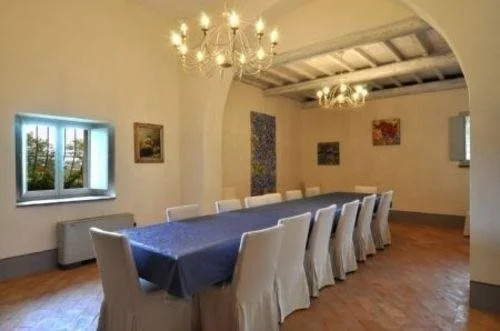 Villa Bellavista