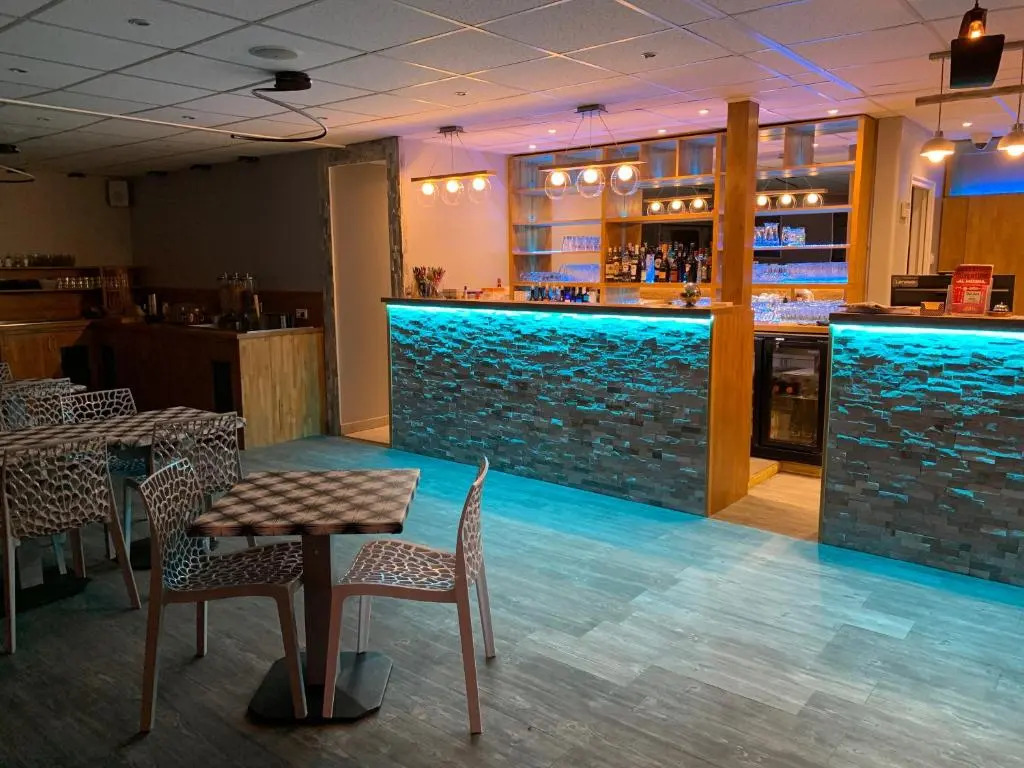Fasthotel Orleans Zénith