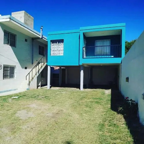 Casa Host Las Grutas