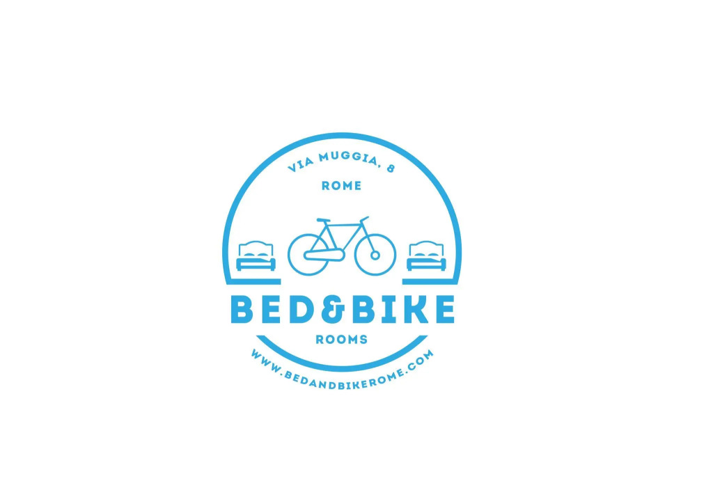 Bed&BikeRome Suite Family