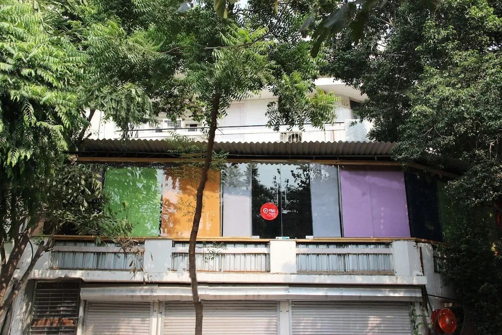 HOTEL O HERITAGE RESIDENCY