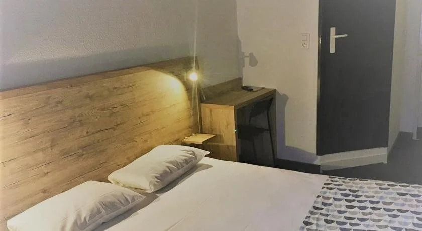 my HOTEL Bordeaux