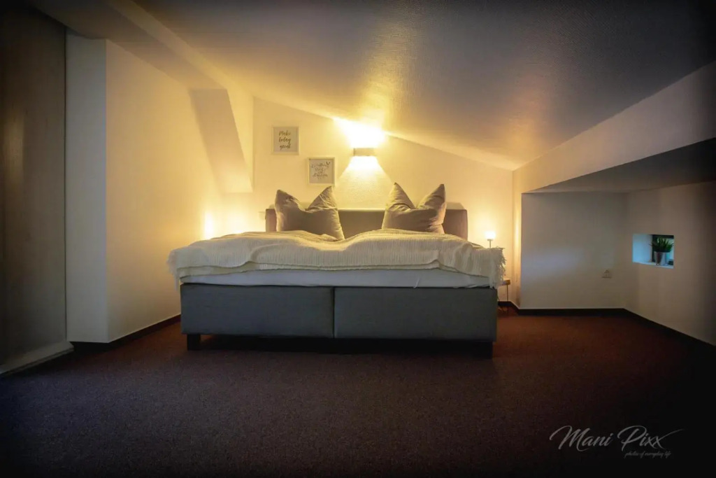 Villa Prestige