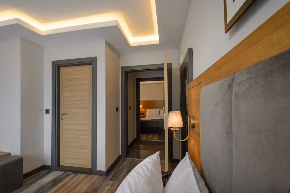 Canary Suite Otel