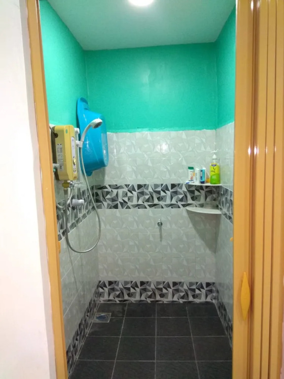 DiMUARa Homestay