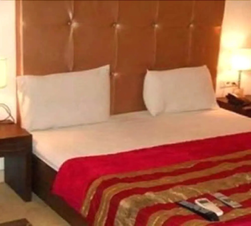Hotel Airport Swift Inn