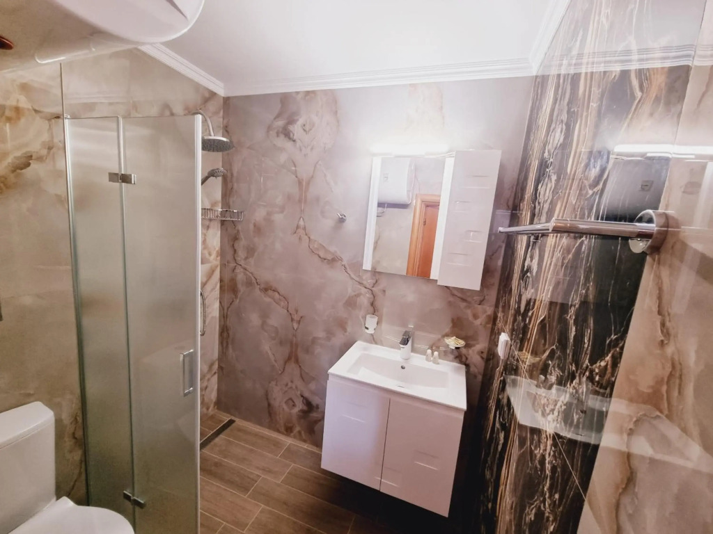 Apartment Diamond