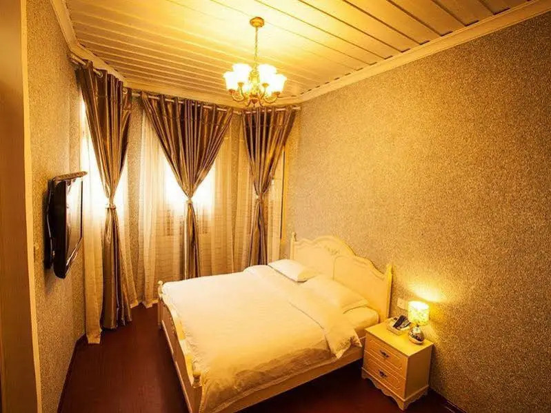Xiamen Charlotte Inn