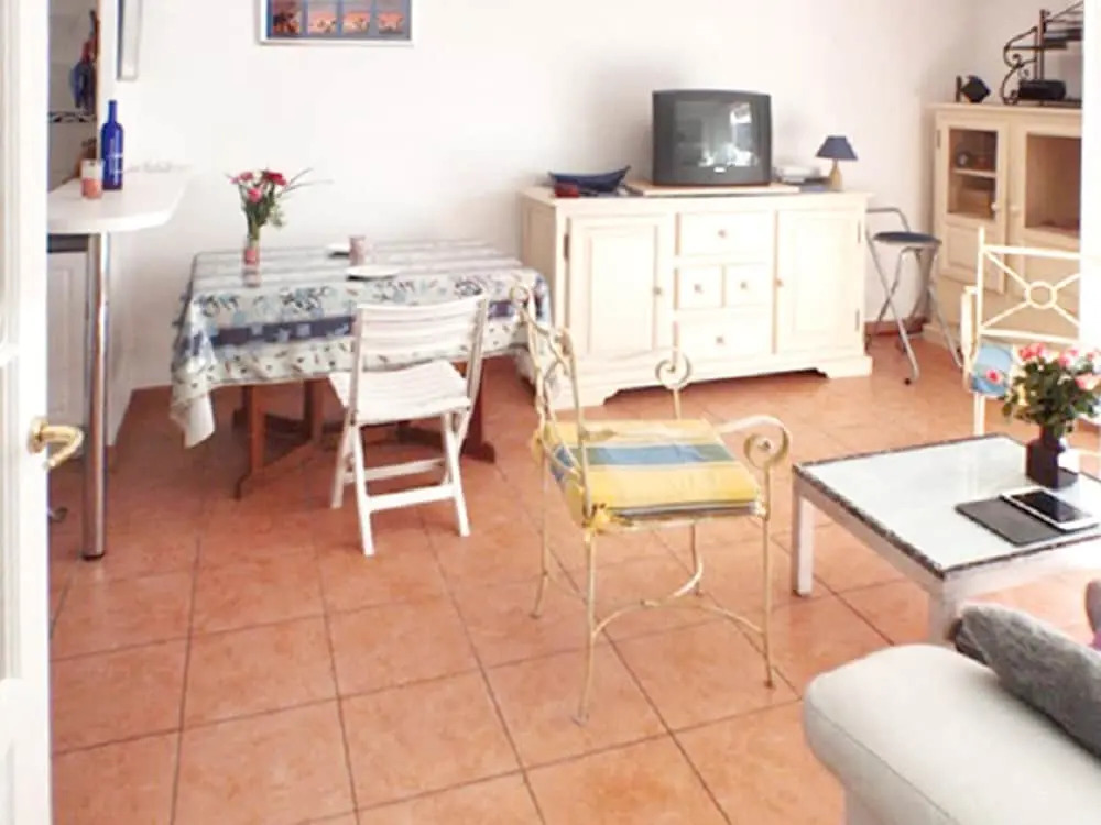 Apartment With one Bedroom in Cannes, With Wonderful City View, Balcon