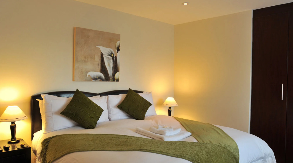 Atholl Guest House
