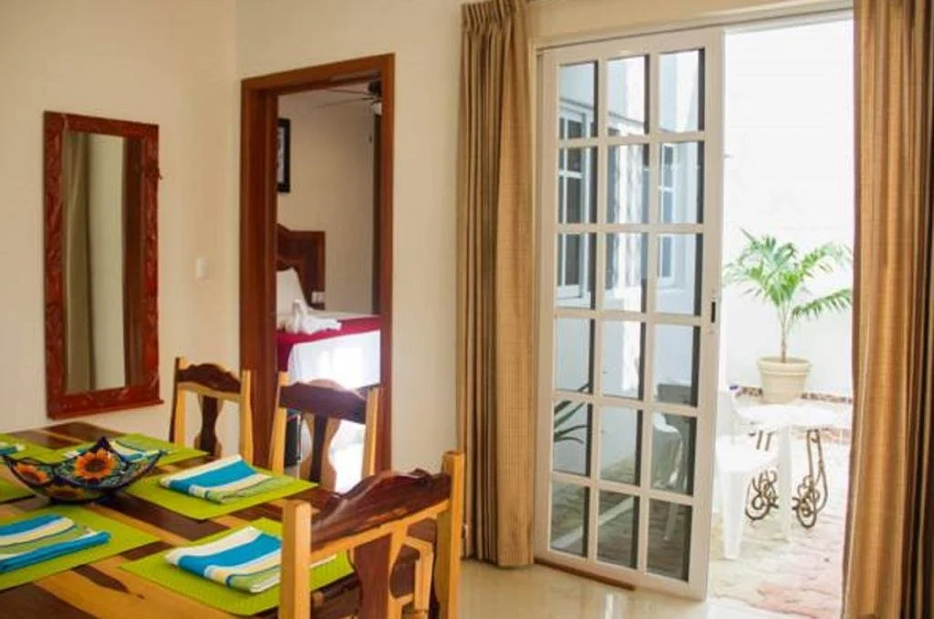 Villas Keh