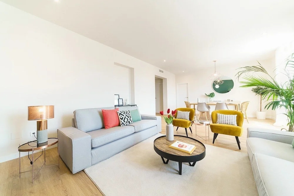 Canaan Boutique Apartments Madrid