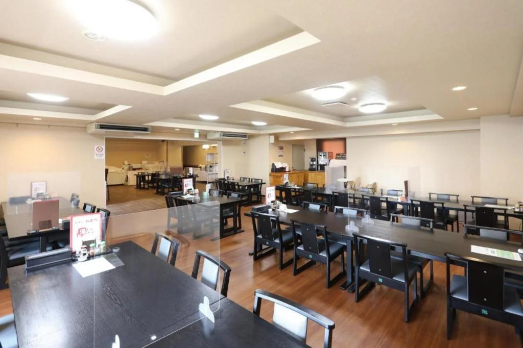 Tsurusaki Hotel