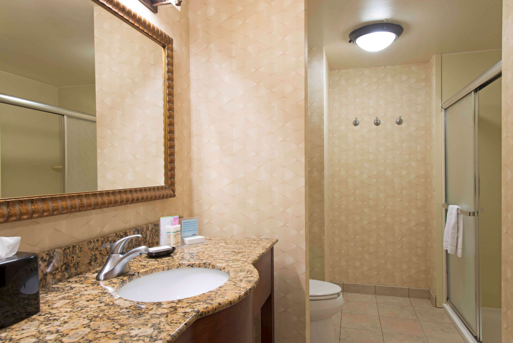 Hampton Inn and Suites Indianapolis-Fishers