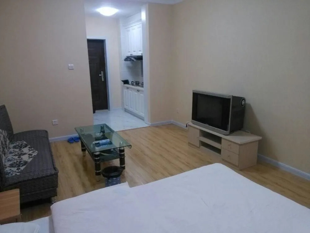 Xinduhui Hotel Apartment