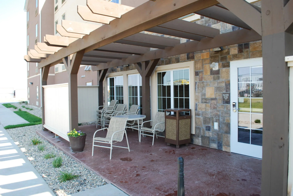 Landmark Suites - Williston