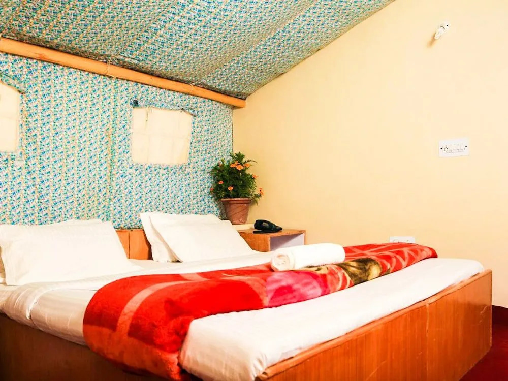 Shangrila Resort Nubra