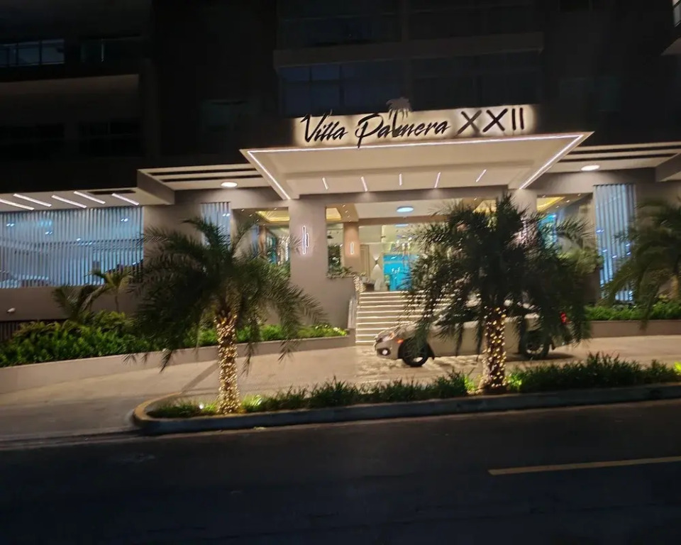 Style and Confort Village Palmera