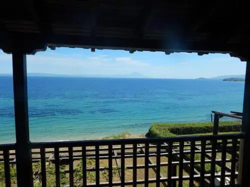 Seafront Villa Apartment 1st Floor