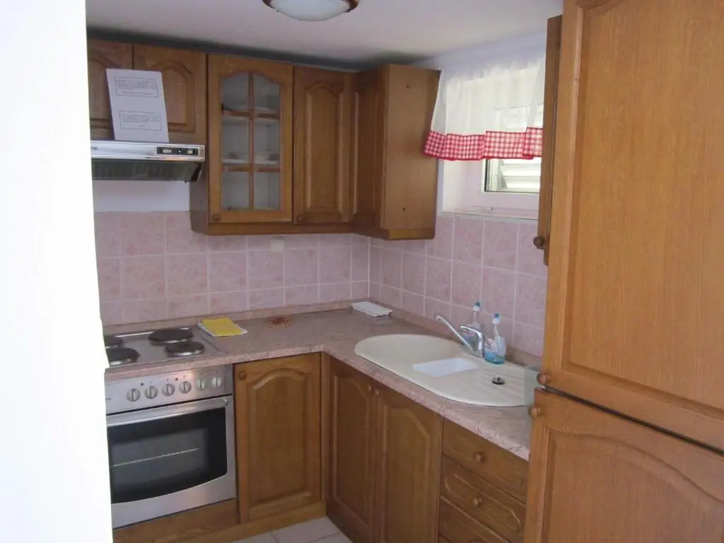 Apartments Antonia