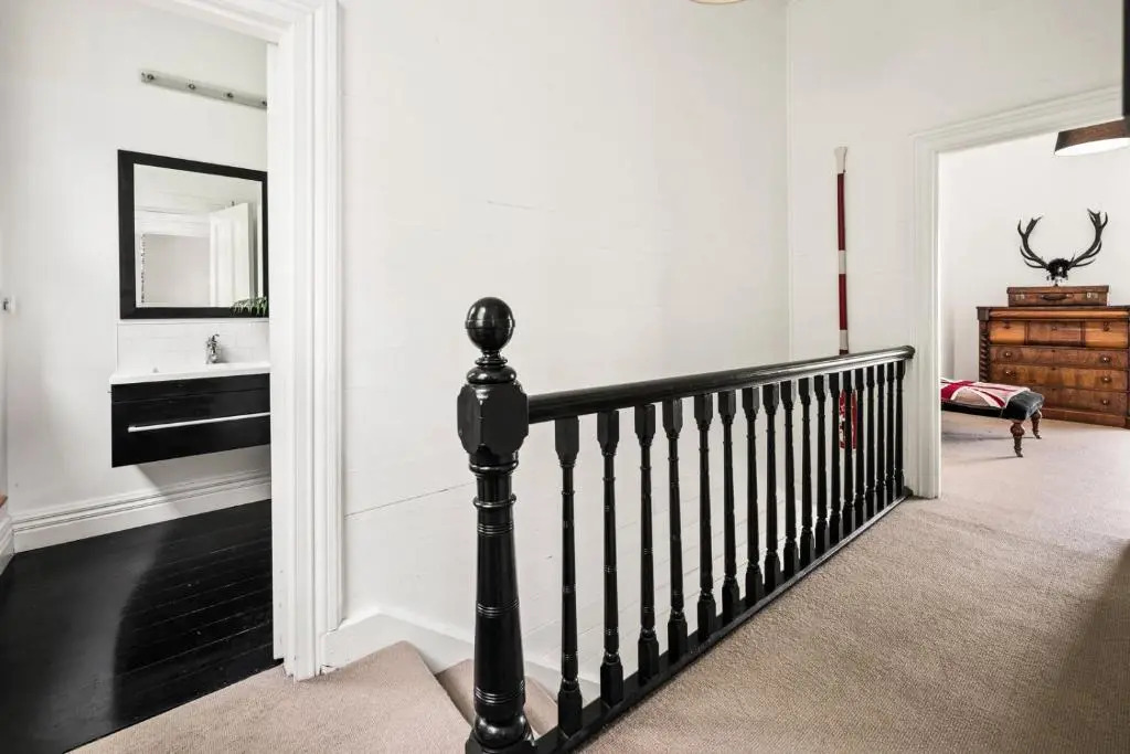 Ports Keep - Napier Holiday Home