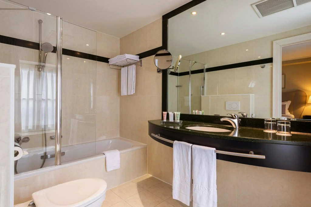 Dukes Arches Brugge - by Dukes Hotel Collection