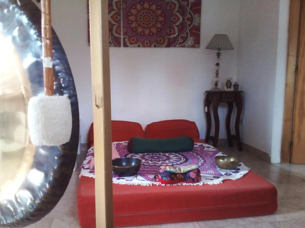 Sala Gongs