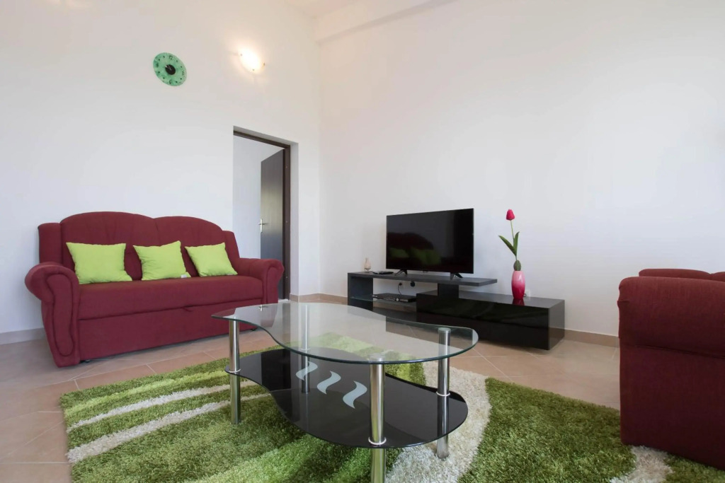 Apartment Andrea