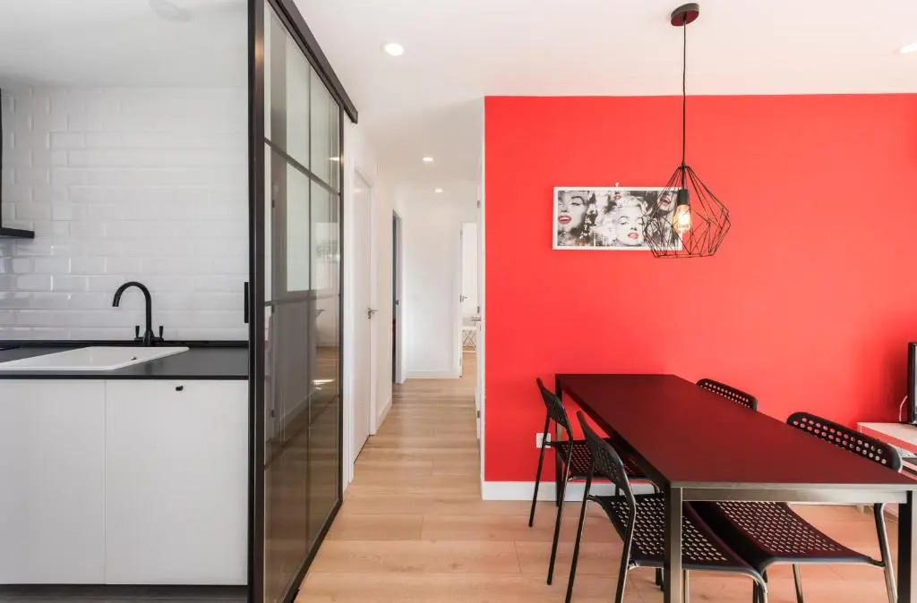 Ever House Ifema - Mar de Cristal