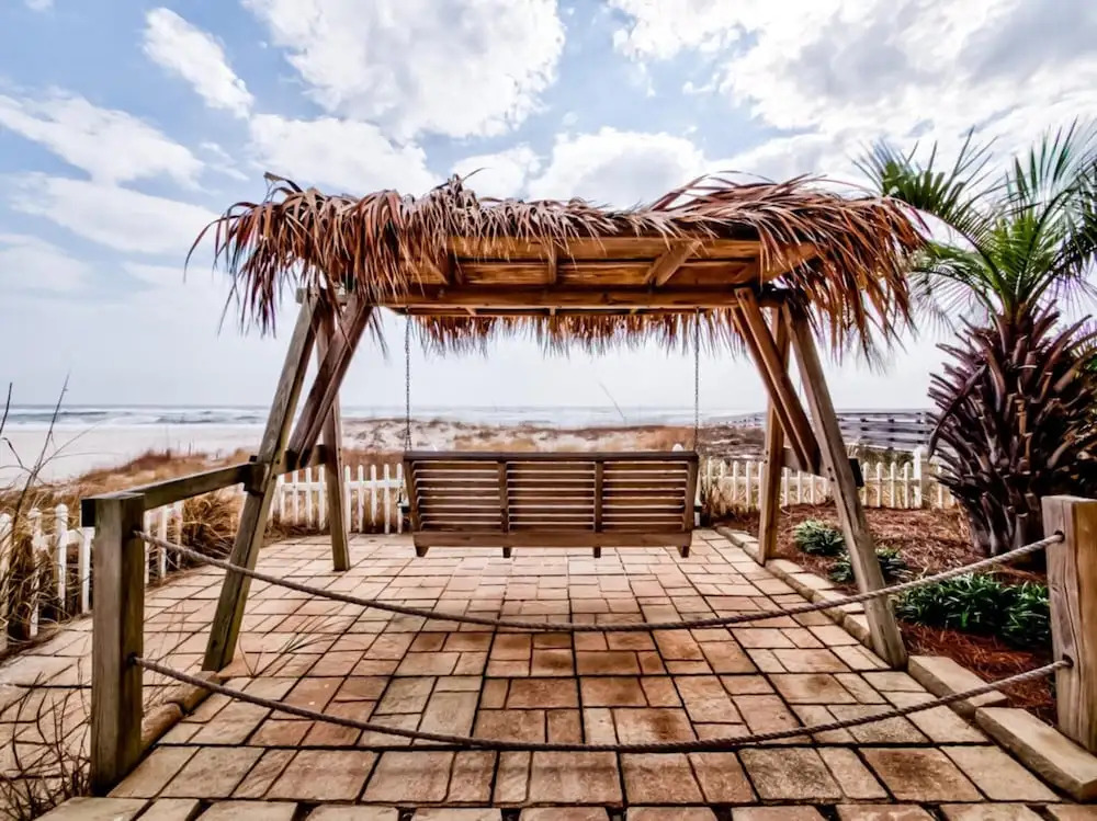Royal Palms 208 by Gold Star Vacation Rentals